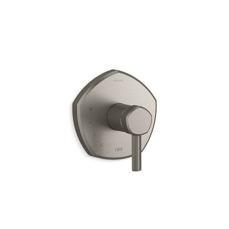 Kohler Occasion Rite-Temp Valve Trim TS27043-4-BN